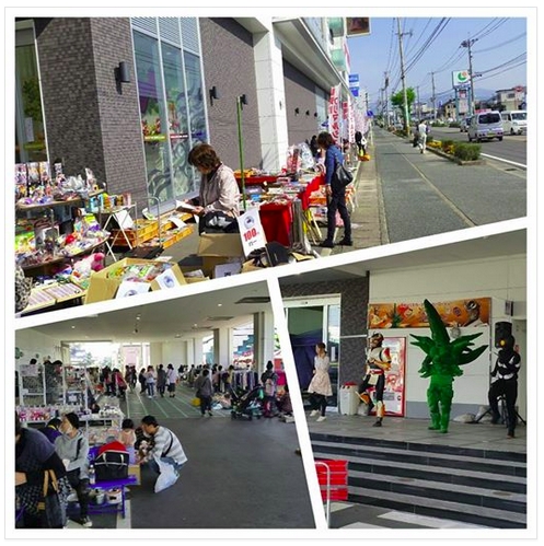 �C�x���g�@����