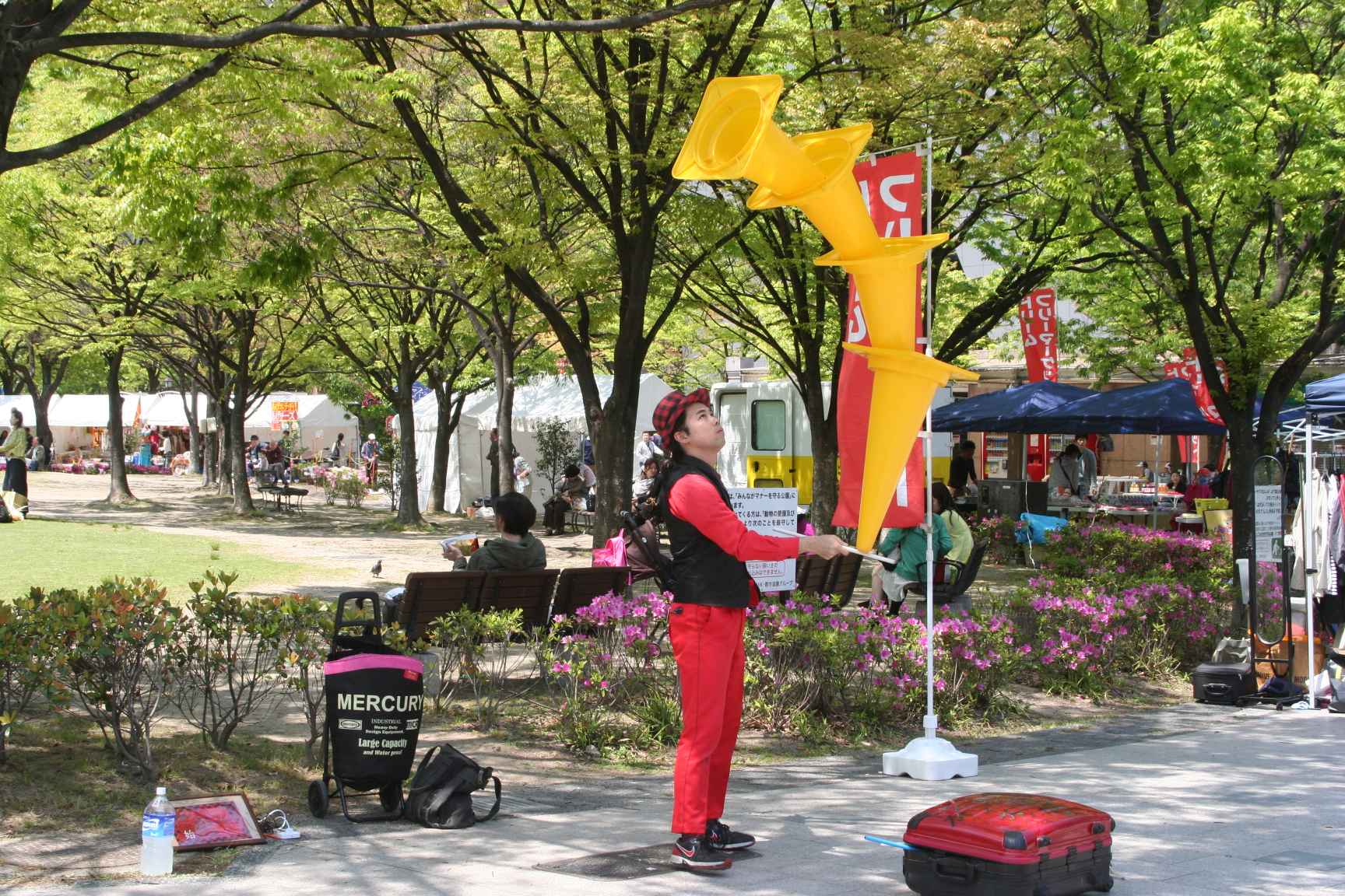 �p�t�H�[�}�[��W