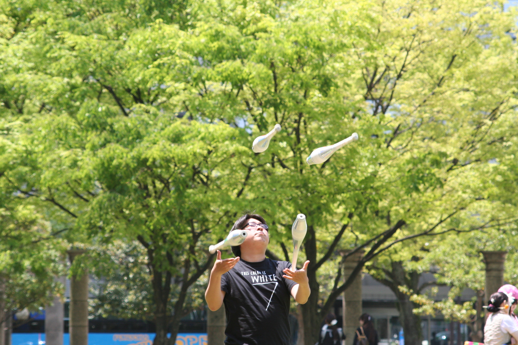 �p�t�H�[�}�[��W